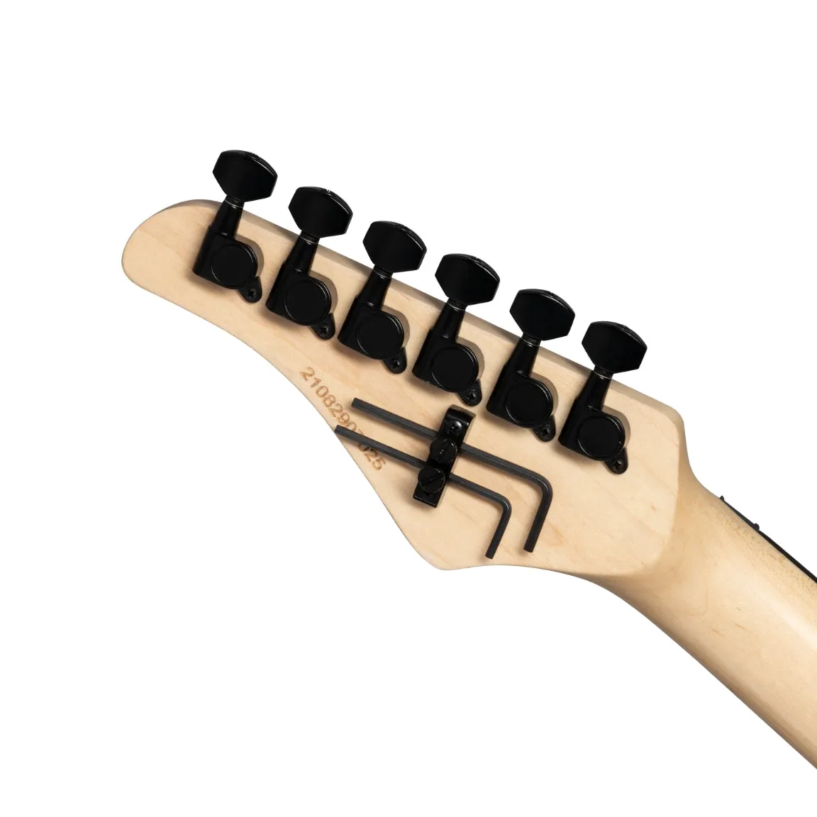 Kramer Pacer Carrera Electric Guitar - Black