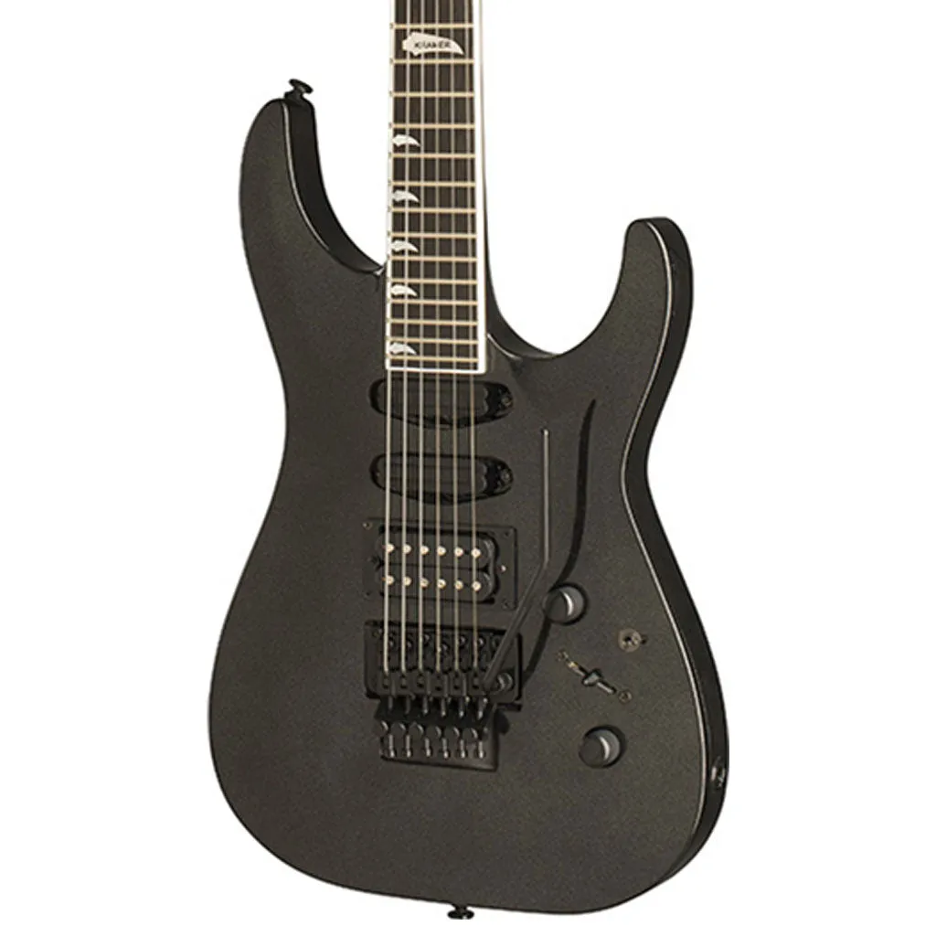 Kramer SM1 - Maximum Steel