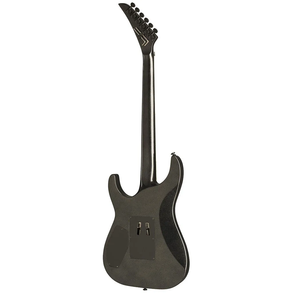 Kramer SM1 - Maximum Steel
