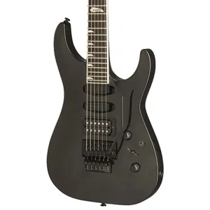 Kramer SM1 - Maximum Steel