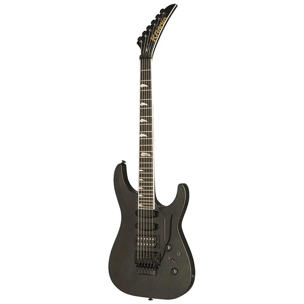 Kramer SM1 - Maximum Steel