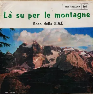 L Su Per Le Montagne