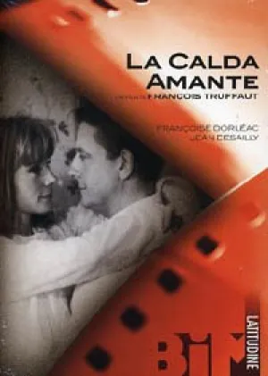 La Calda Amante