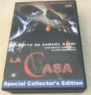 La Casa Special Collector's edition