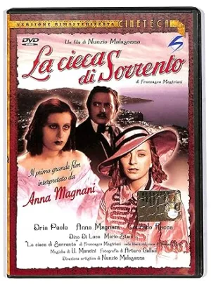 La cieca di Sorrento
