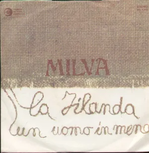 La Filanda / Un Uomo In Meno