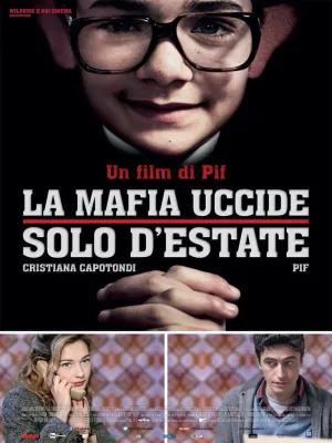 La Mafia Uccide Solo D'estate