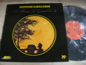 La Musica, La Gente Ed Io