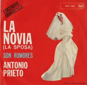 La Novia / Son Rumores