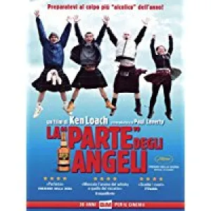 La Parte Degli Angeli