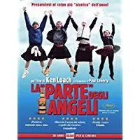 La Parte Degli Angeli