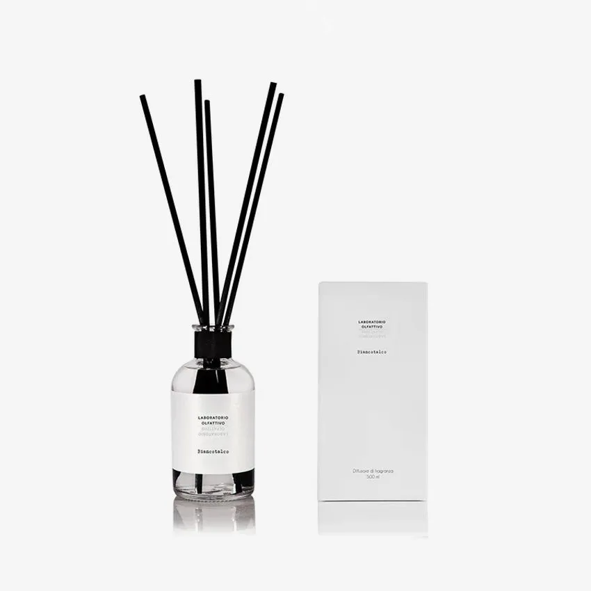 Laboratorio Olfattivo | Biancotalco Diffuser