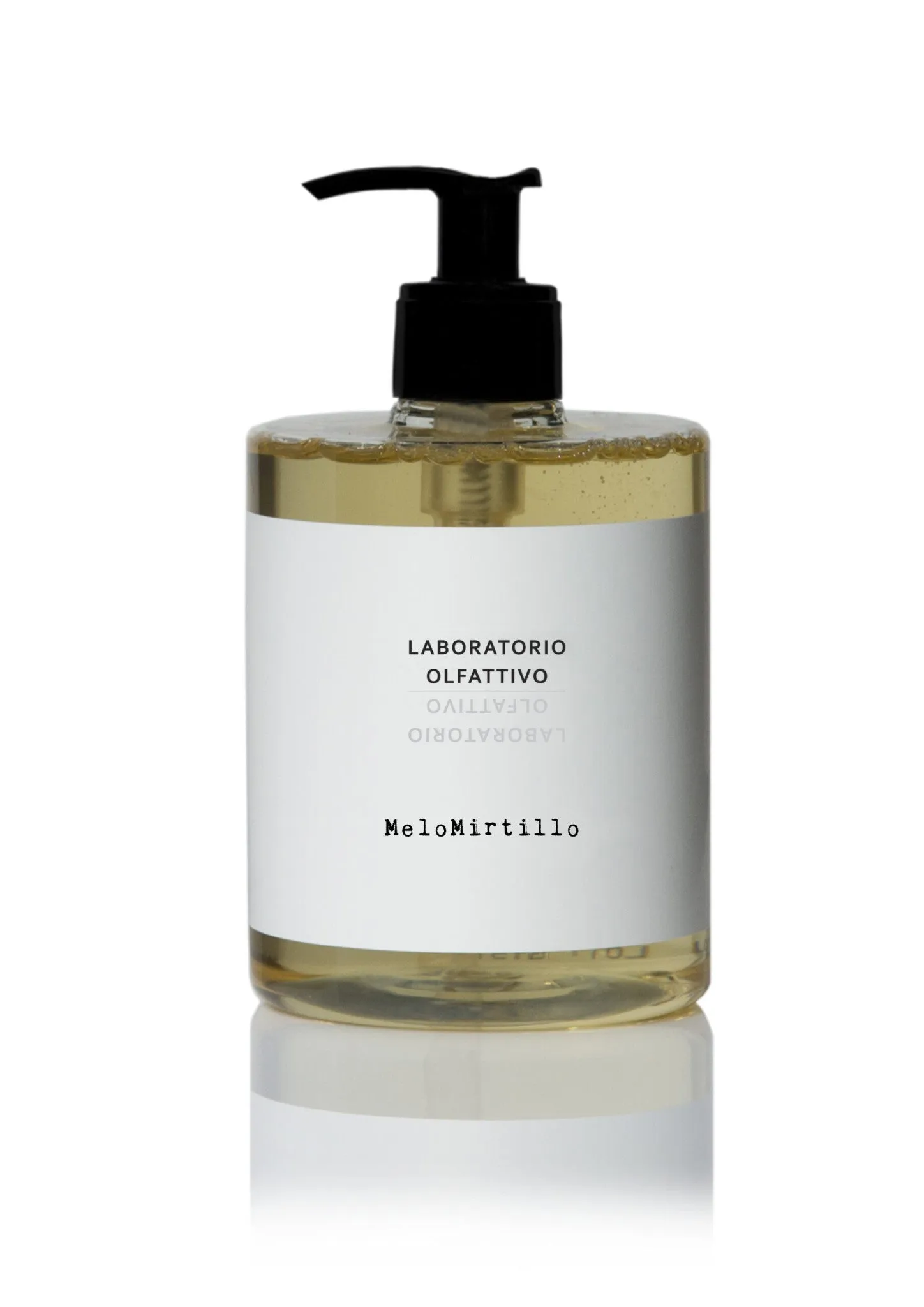 Laboratorio Olfattivo | MeloMirtillo Liquid Soap Size: 500ml