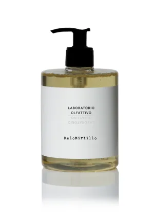 Laboratorio Olfattivo | MeloMirtillo Liquid Soap Size: 500ml