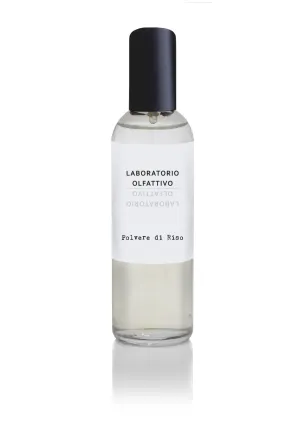 Laboratorio Olfattivo | Polvere di Riso Room Spray Size: 100ml