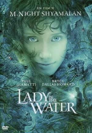 Lady In The Water