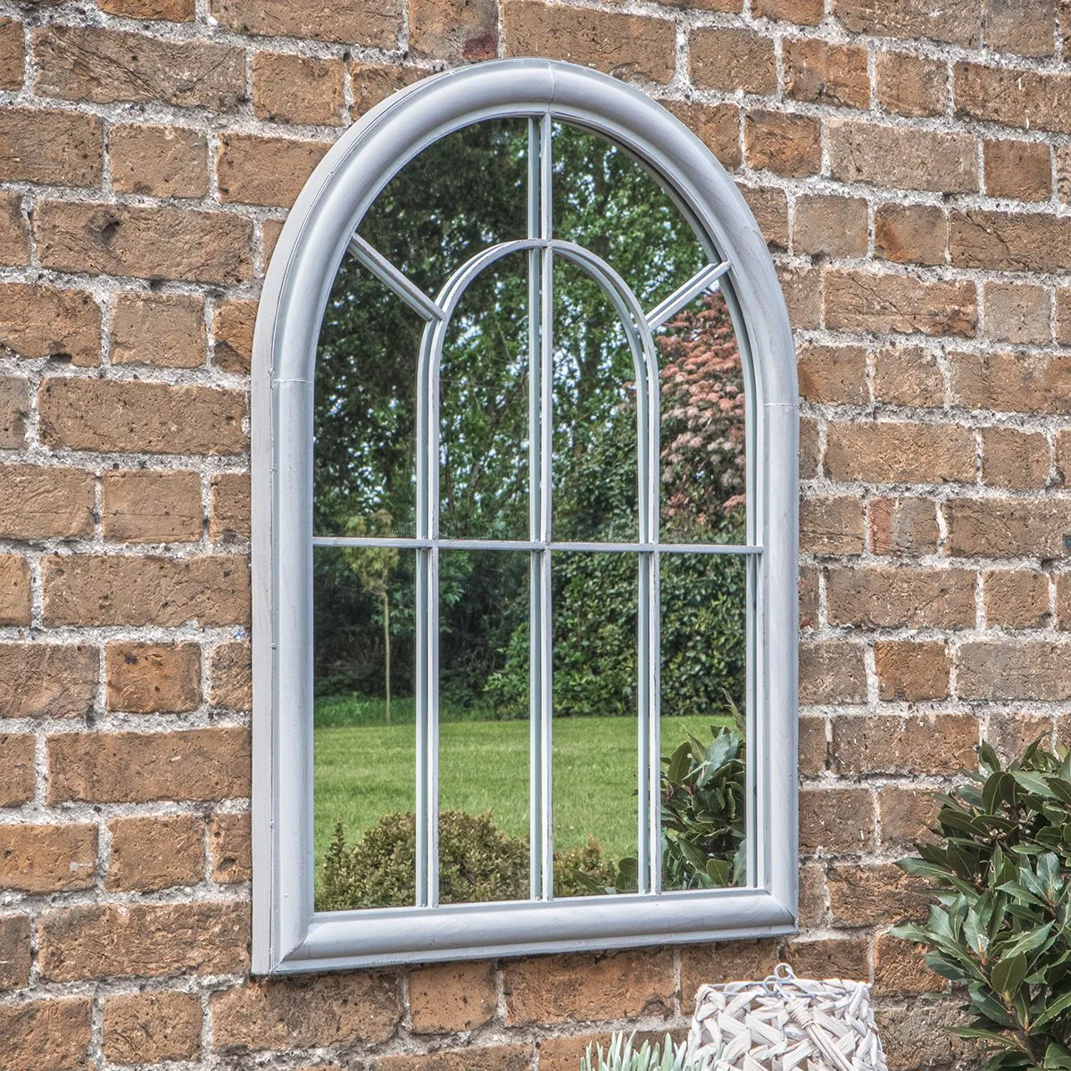 Laguna Outdoor Mirror