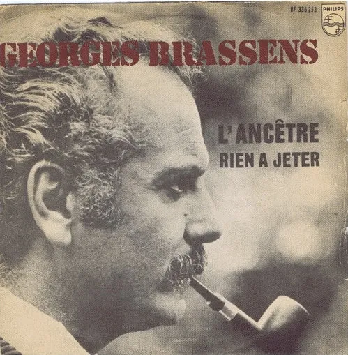 L'anctre / Rien A Jeter