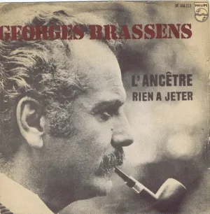 L'anctre / Rien A Jeter