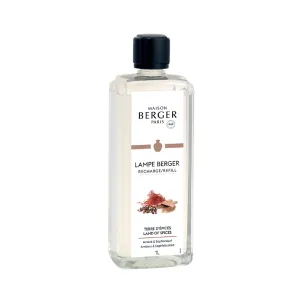 Land of Spices Fragrance Lamp Refill | 1L