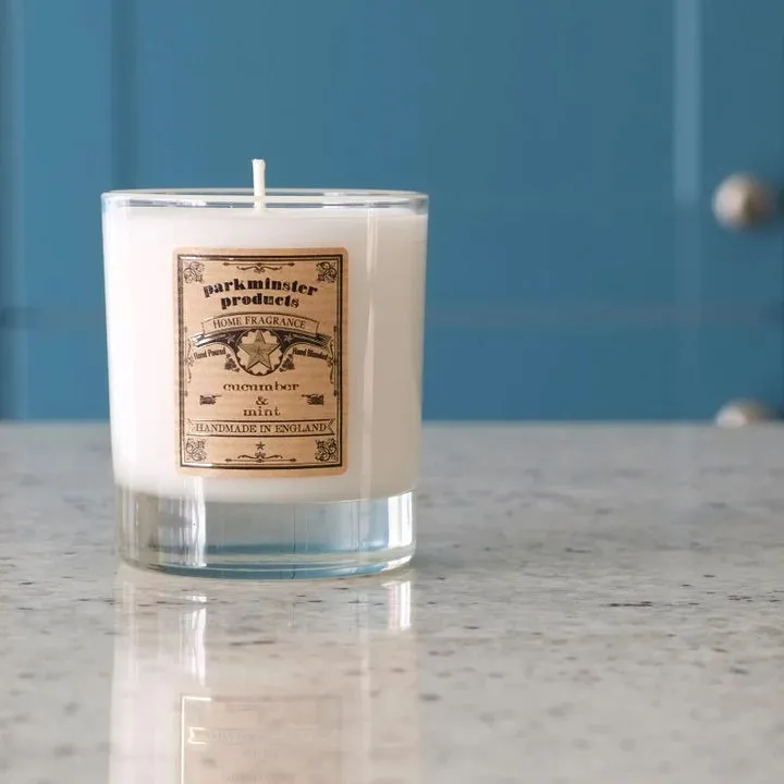 Large Votive Candle