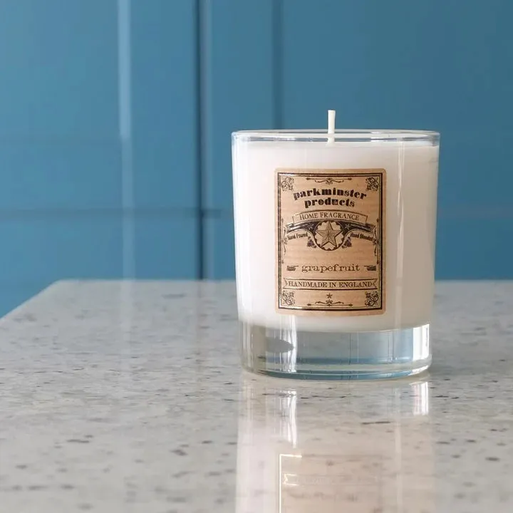 Large Votive Candle