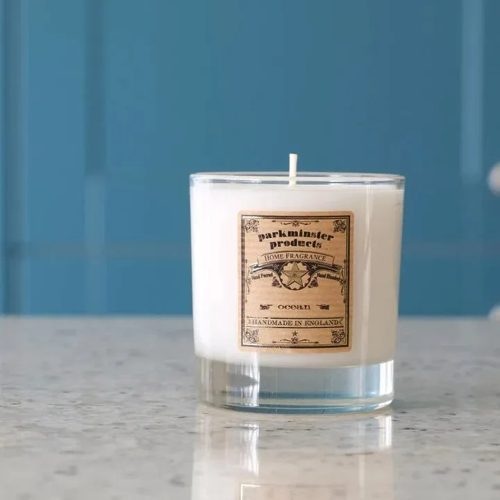 Large Votive Candle
