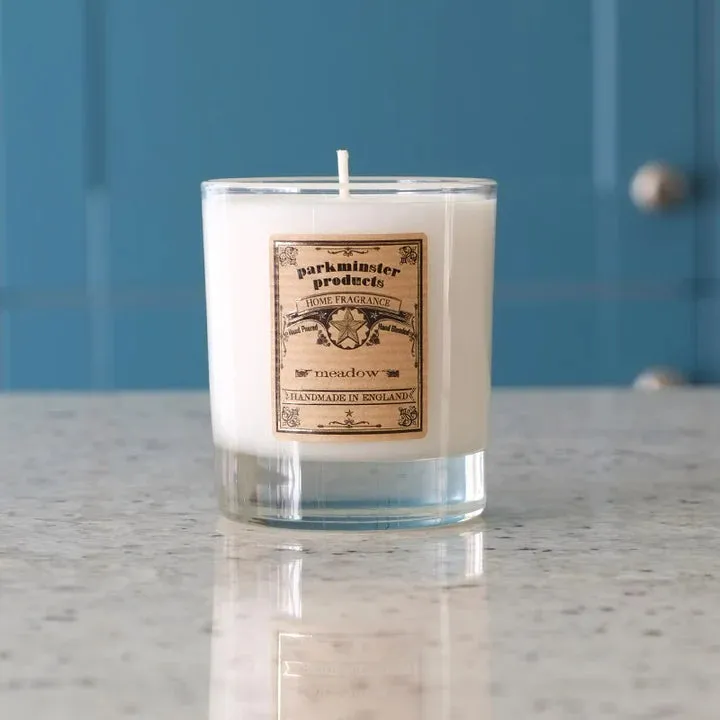 Large Votive Candle