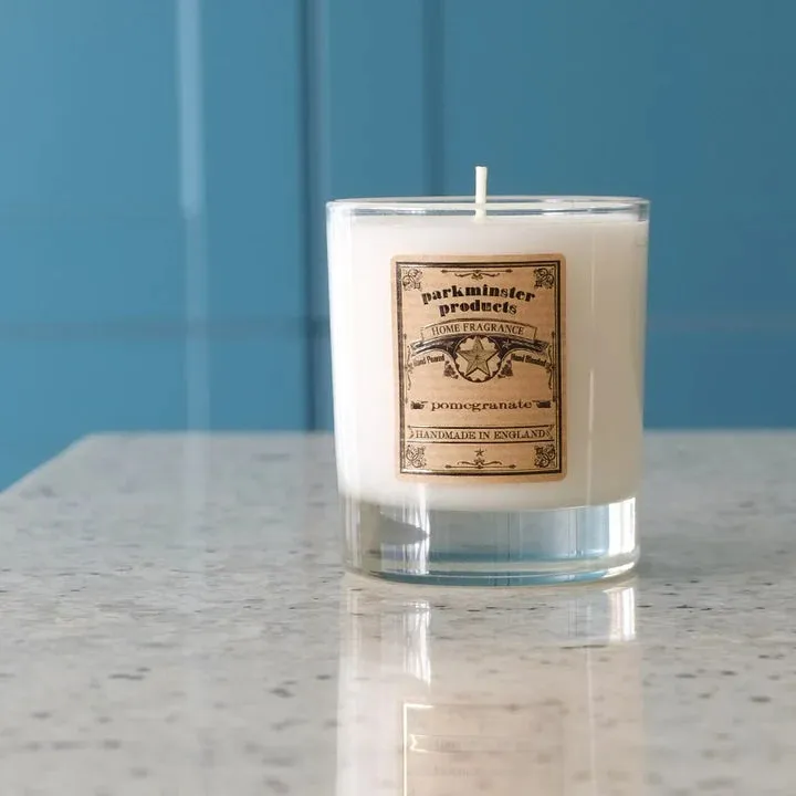 Large Votive Candle