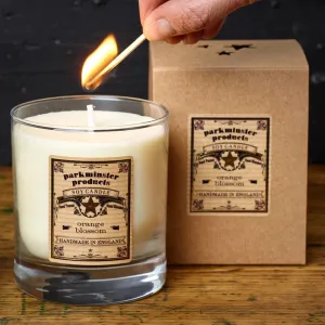 Large Votive Candle