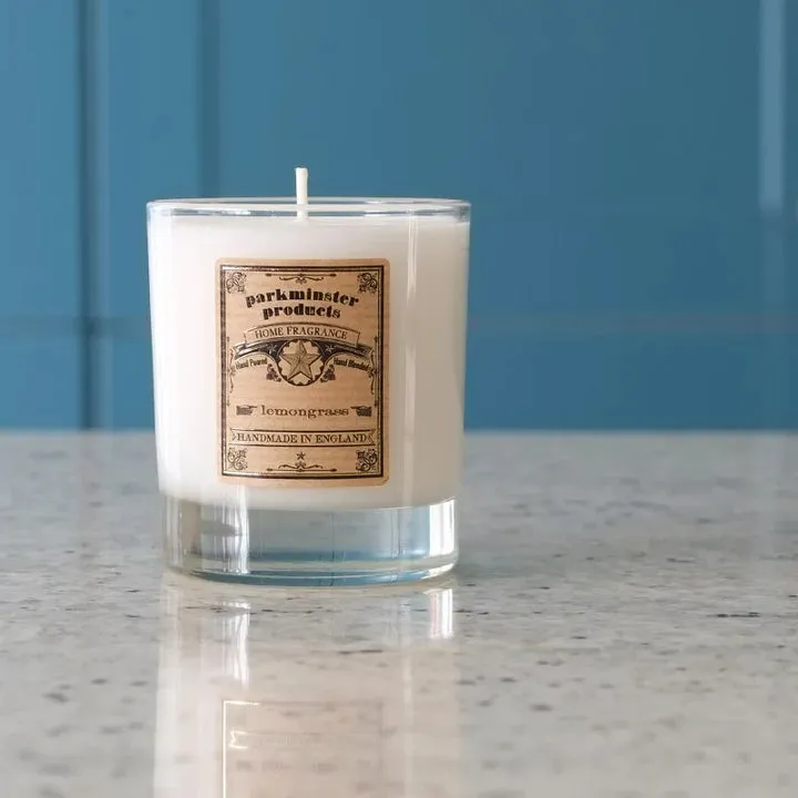 Large Votive Candle