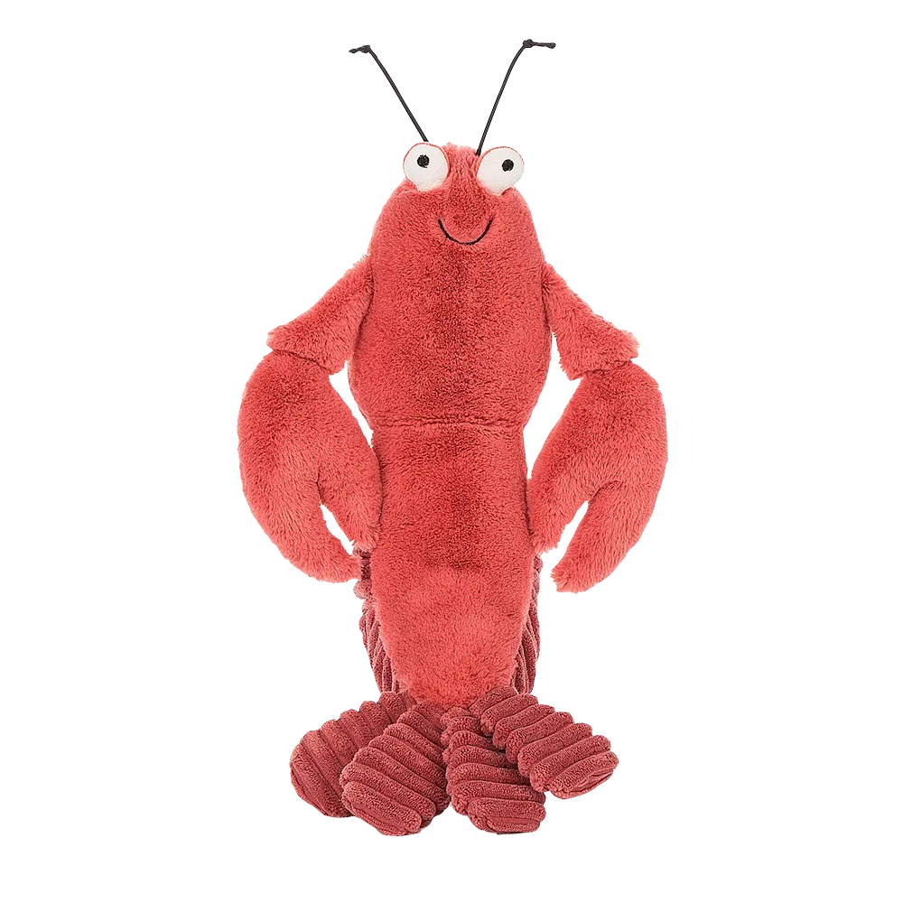 Larry Lobster | Small