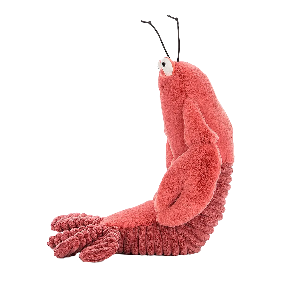 Larry Lobster | Small