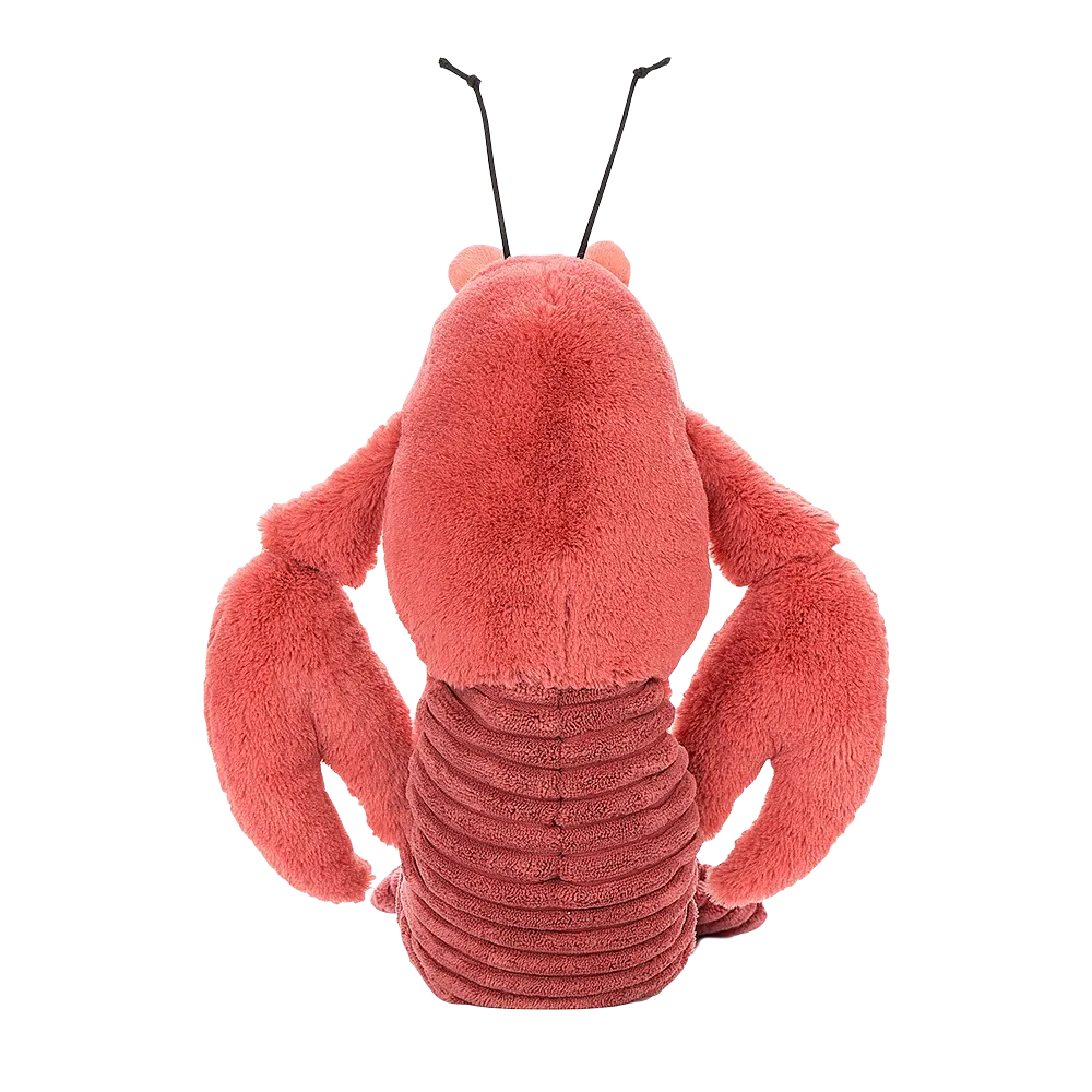 Larry Lobster | Small