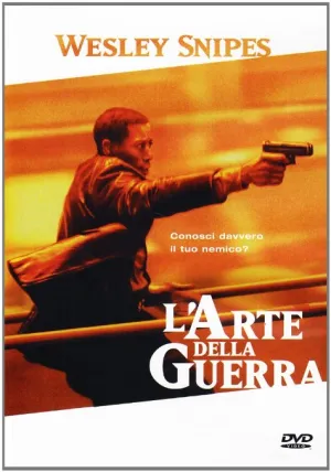 L'arte Della Guerra