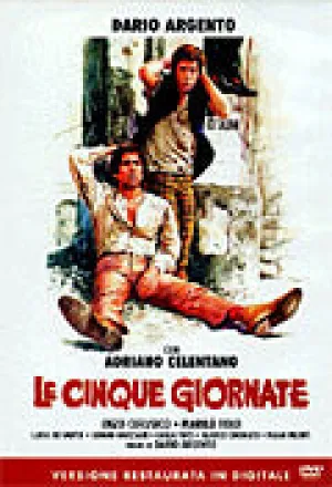 Le Cinque Giornate