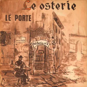 Le Osterie / Le Porte