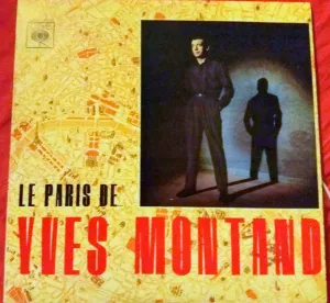 Le Paris De...