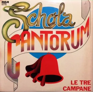 Le Tre Campane