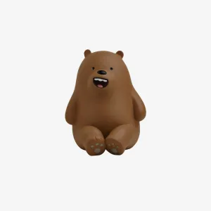 Leblon Delienne | We Bare Bears - Grizzly