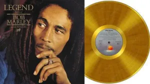 Legend The Best Of Bob Marley And The Wailers Limited Edition