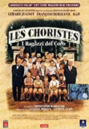Les Choristes - I Ragazzi Del Coro
