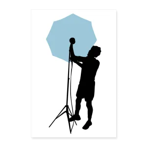 LIGHTS Poster 24x36