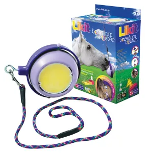 Likit Licks Boredom Buster