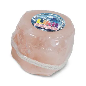 Likit Licks Himalayan Rock Salt
