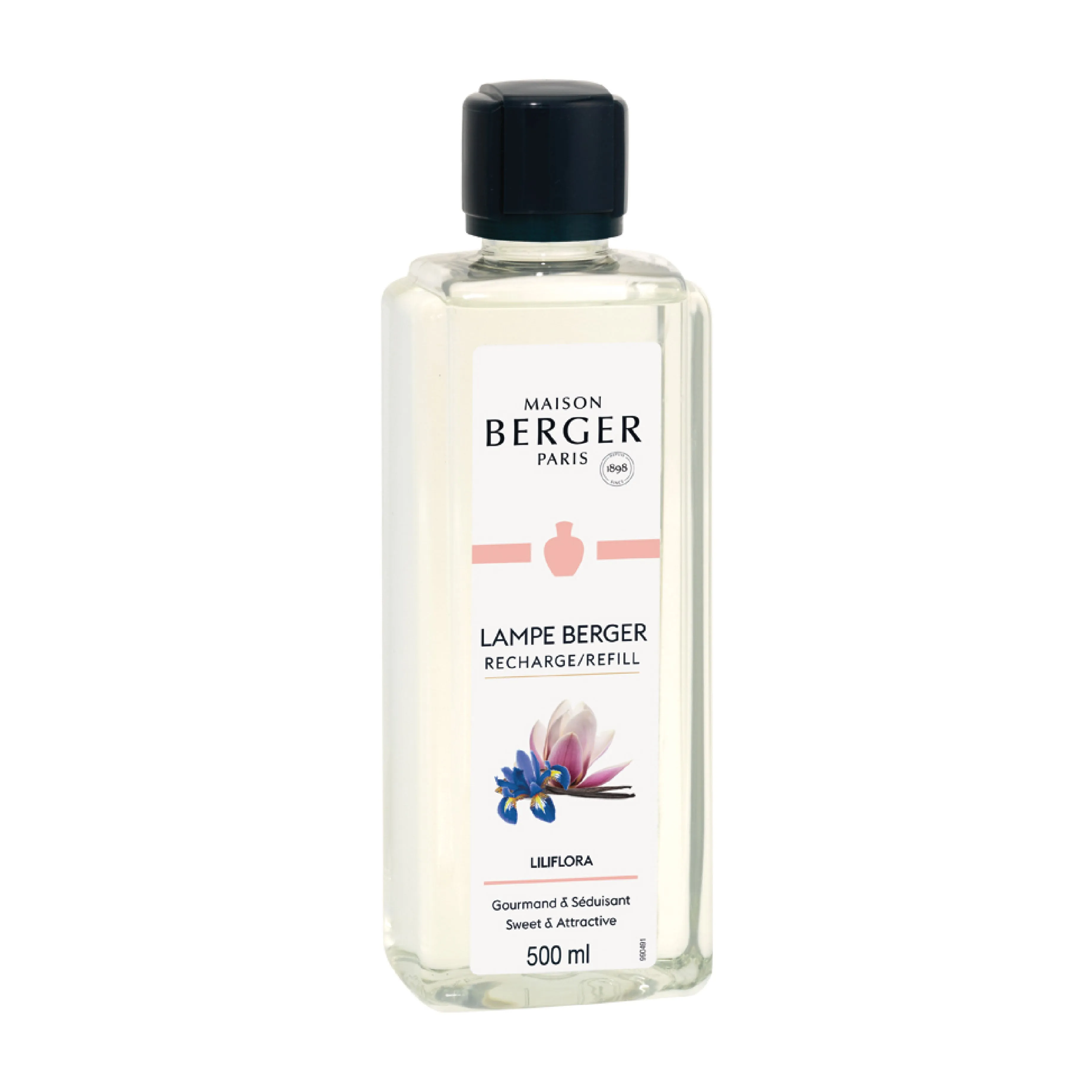 Liliflora Fragrance Lamp Refill | 500ml