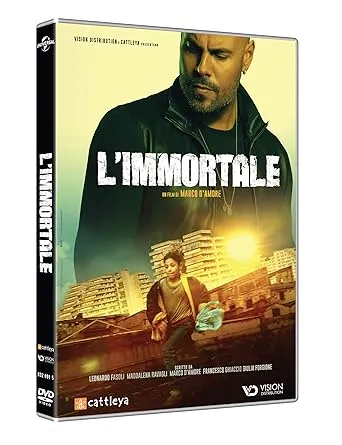 L'Immortale