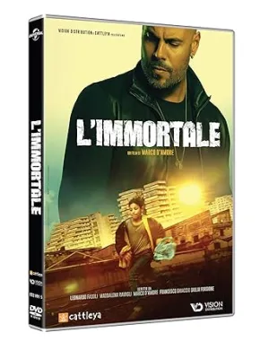 L'Immortale