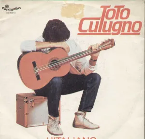L'italiano / Sar