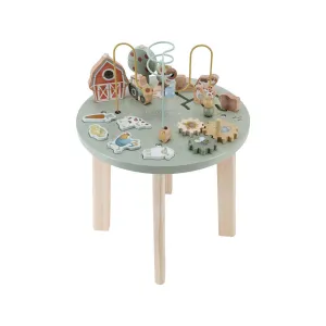 Little Dutch Activity Table  - Little Farm
